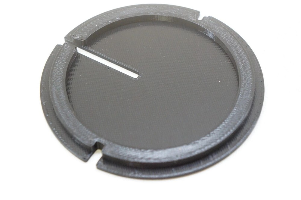 Table Insert for Craftsman 12" Bandsaw