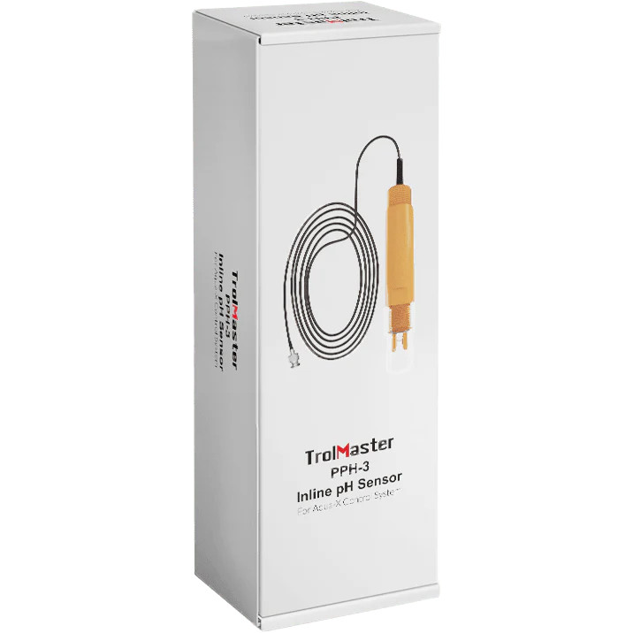 Trolmaster Aqua-X PH Sensor - Reservoir
