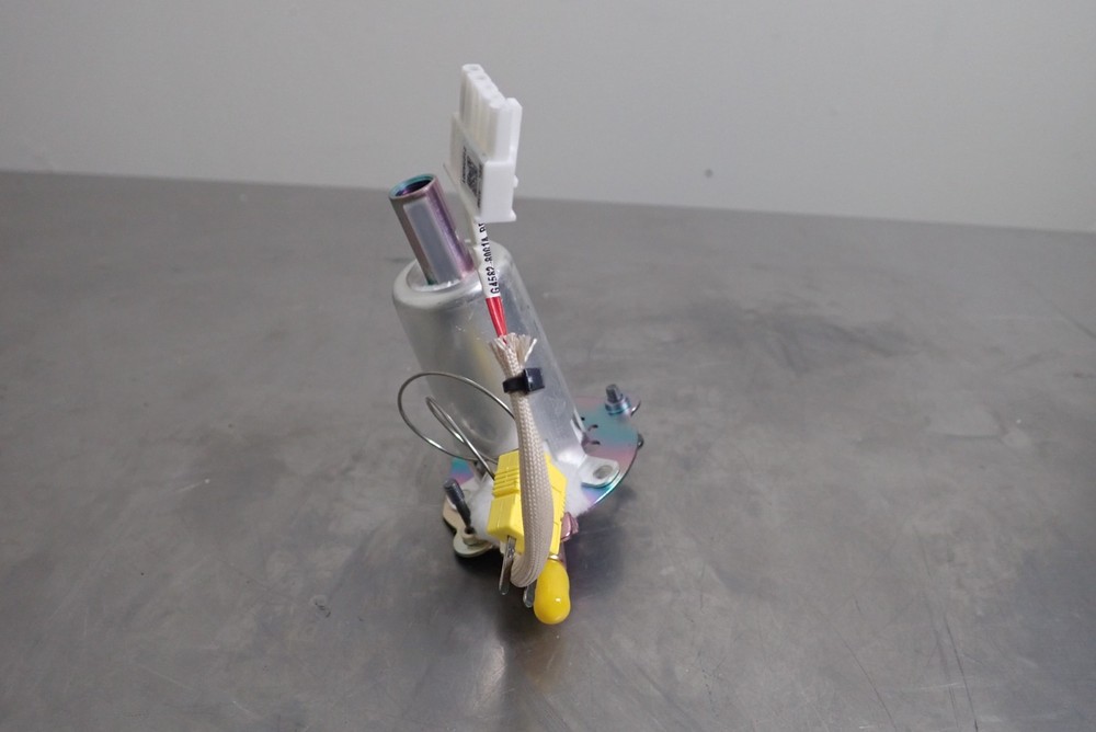 Agilent Technologies Split/Splitless Inlet Assembly