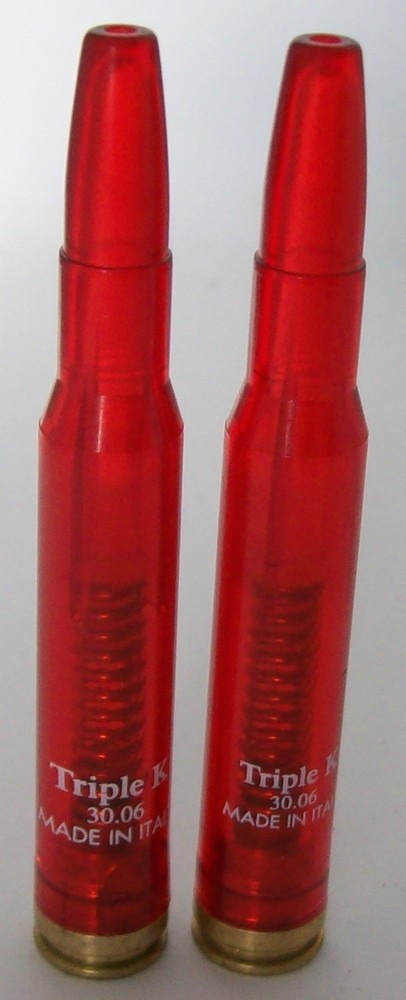 Triple K Snap Cap 30-06 (2pk)