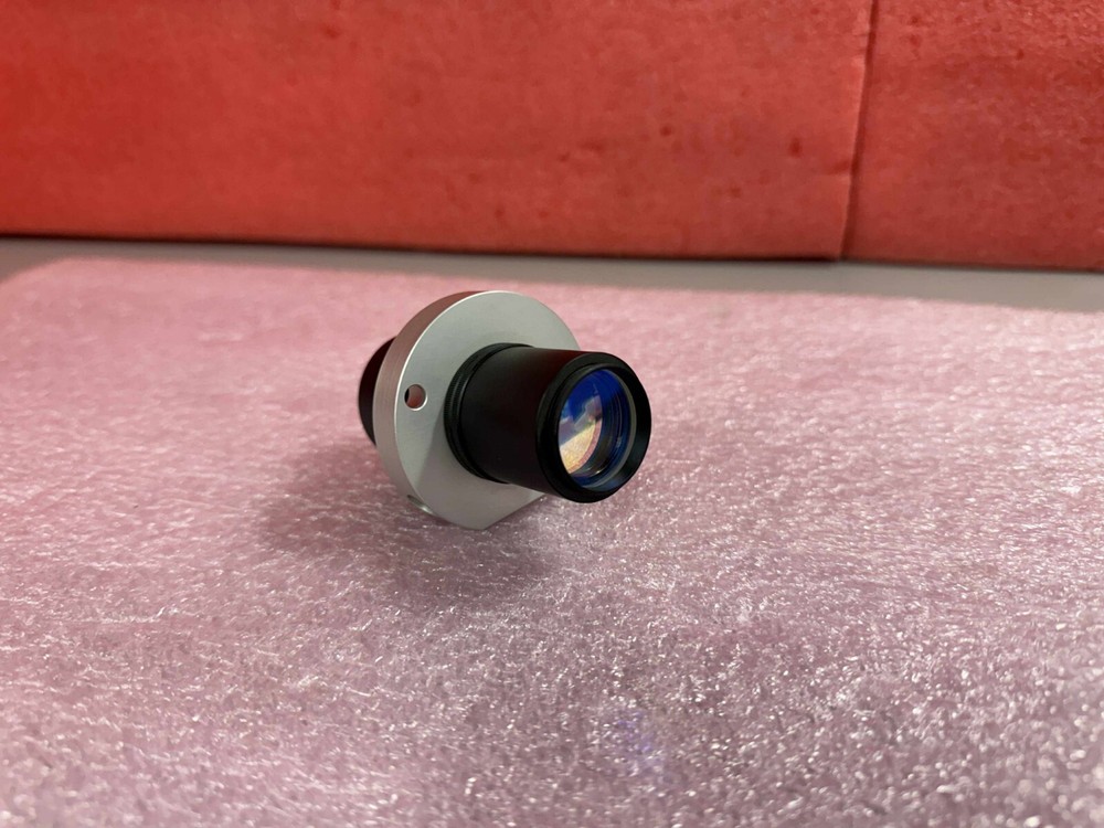 MICROSCOPE MOUNT ASSEMBLY ALUMINUM LASER BEAM EXPANDER LENS