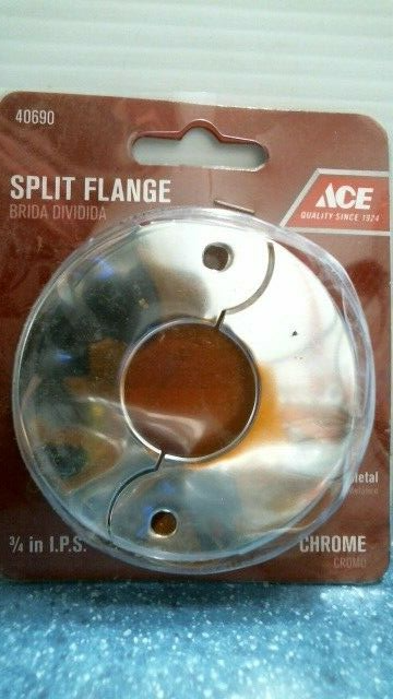 ACE Split Flange (40690) FS