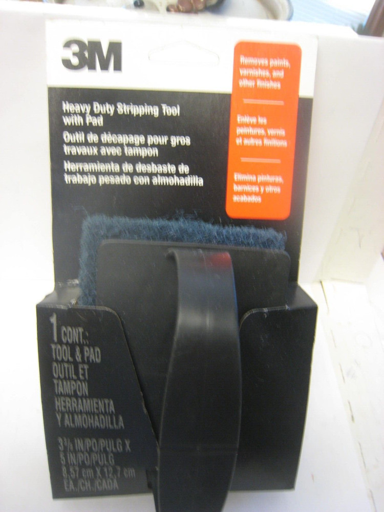 Heavy Duty Stripping Tool 10110NA