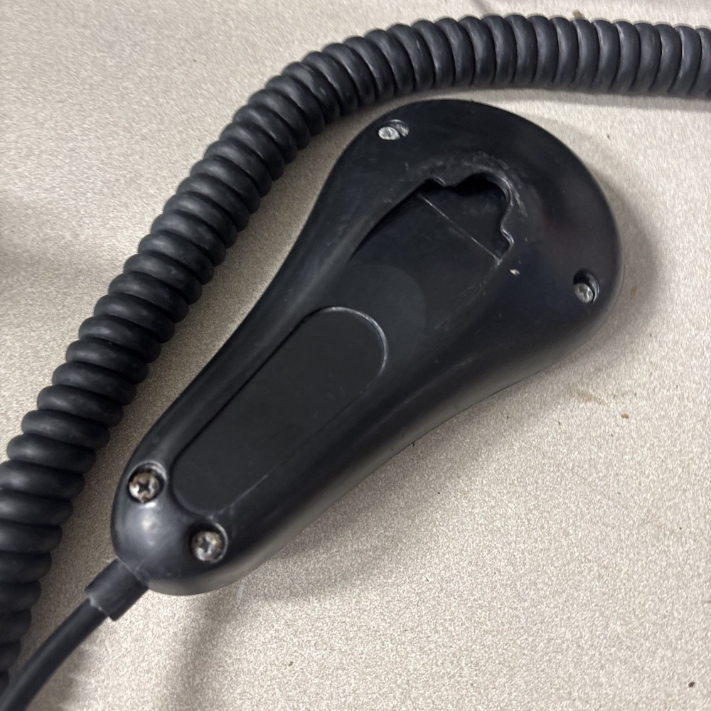 Midmark 623 Hand Control tested working #K5A