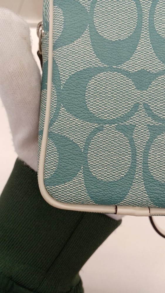 Coach - Cigarette Case