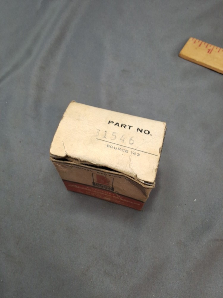 Tecumseh 31546 Bushing