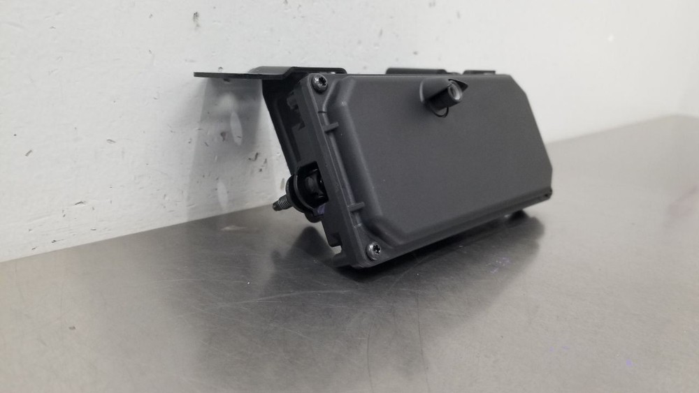 22 DODGE RAM TRX 1500 FRONT FACING CAMERA WINDSHIELD MOUNTED 4672891AB