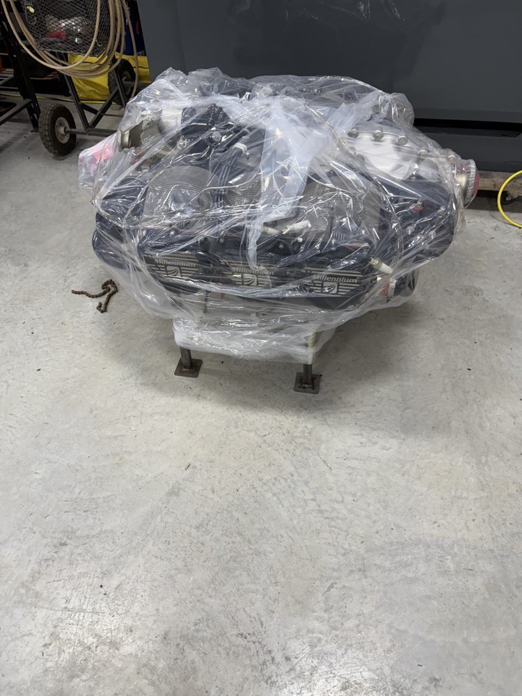 continental io-550 engine
