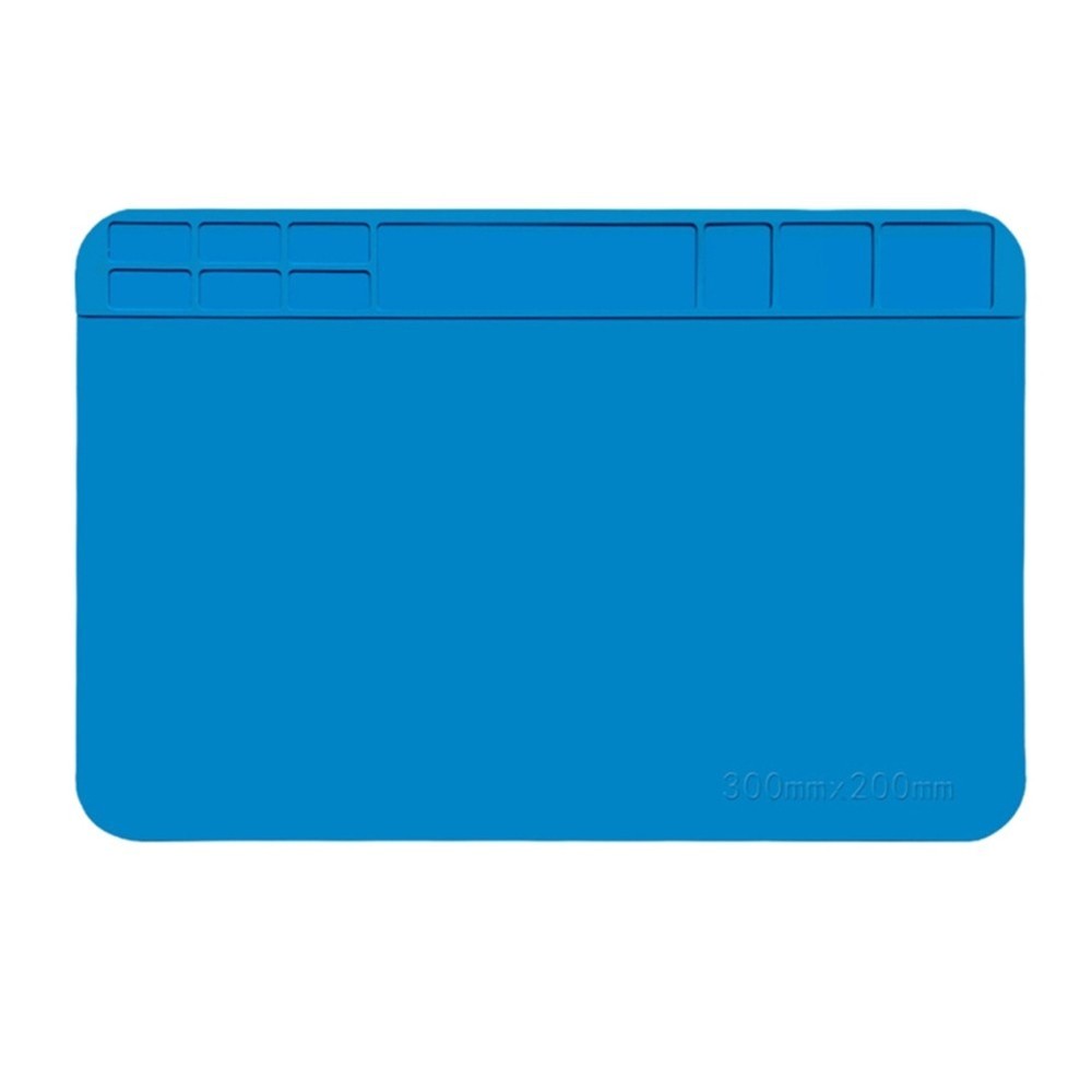 High Performance Heat Resistant Work Mat for Efficient Soldering Tasks