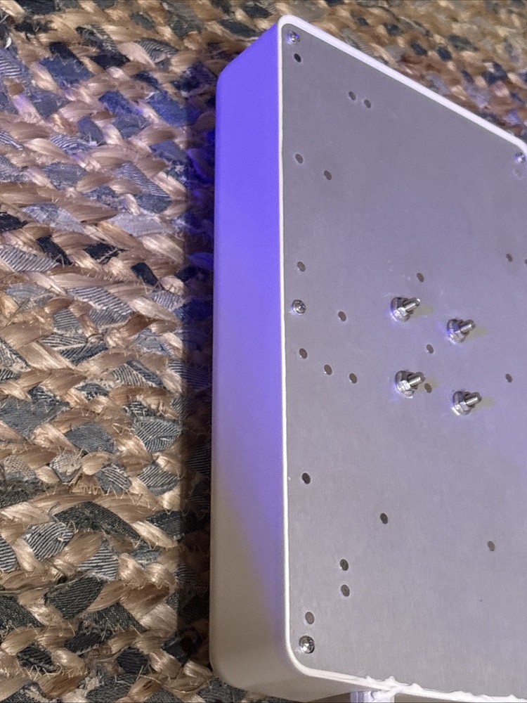 MIMO 2x2 Panel Cellular Antenna Open Box