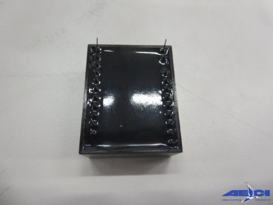 CERMETEK CH1786ET IC MODEM 22 DIP