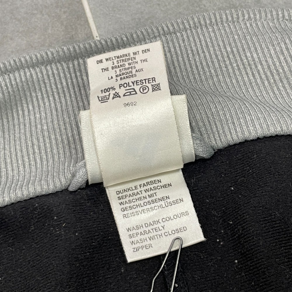 Vintage Adidas Track Jacket Size L