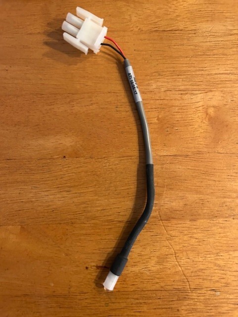 Scotsman A37710021Bin Level Control