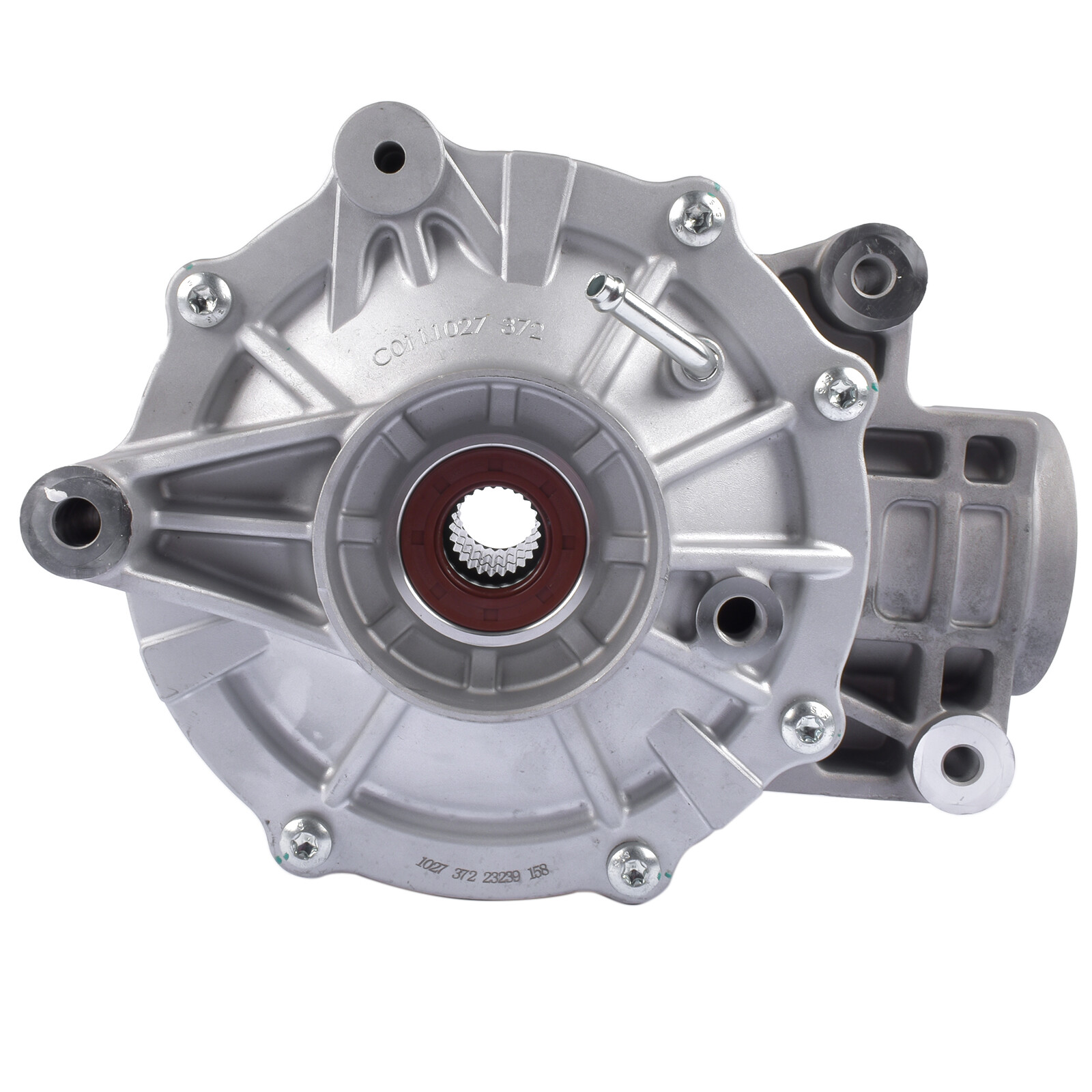 Rear End Differential for #705501958 Can-Am (2013-2018) Maverick XDS XMR XXC