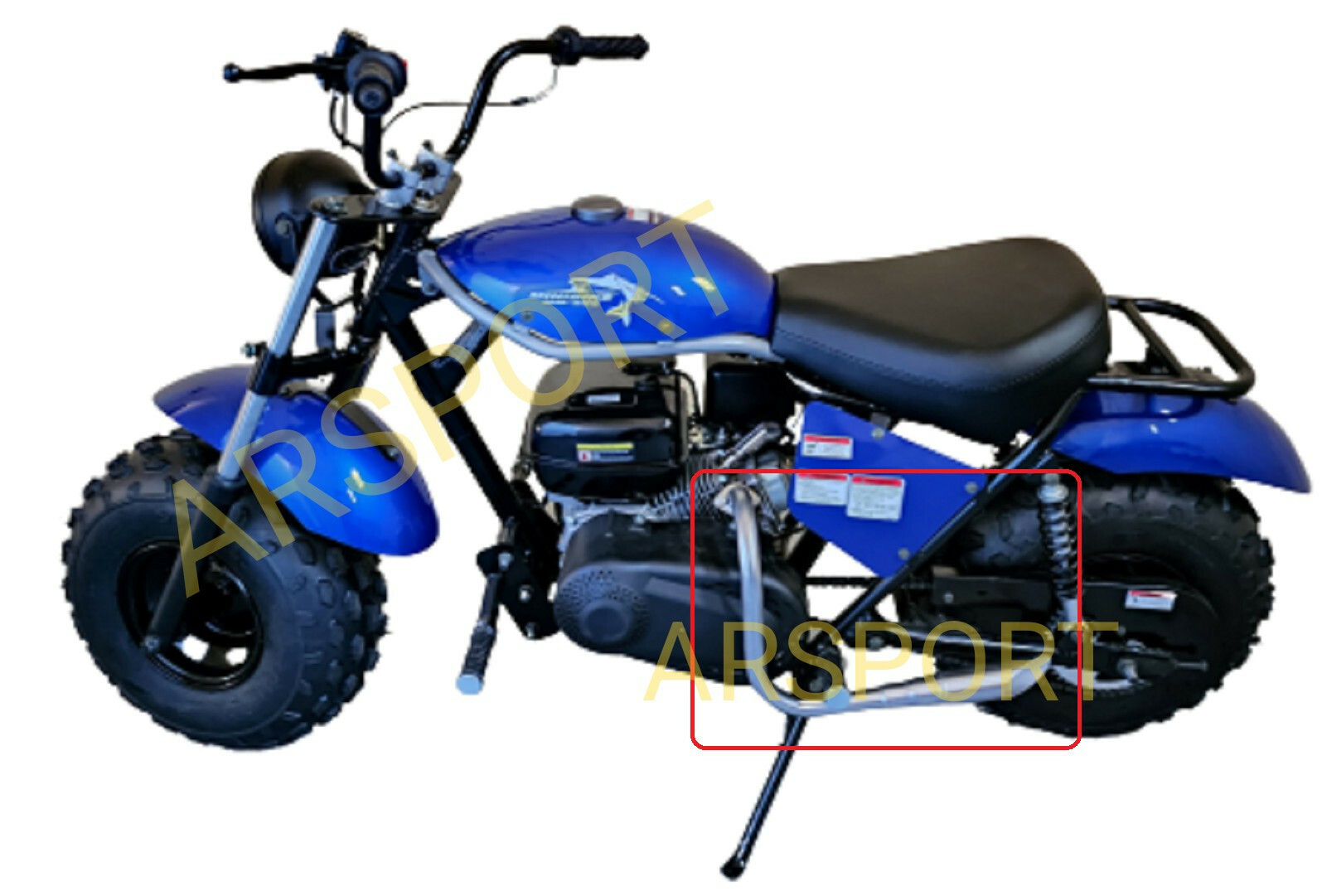 Exhaust Pipe Header For Predator 212 / 224cc, Most Torque converter compatible.