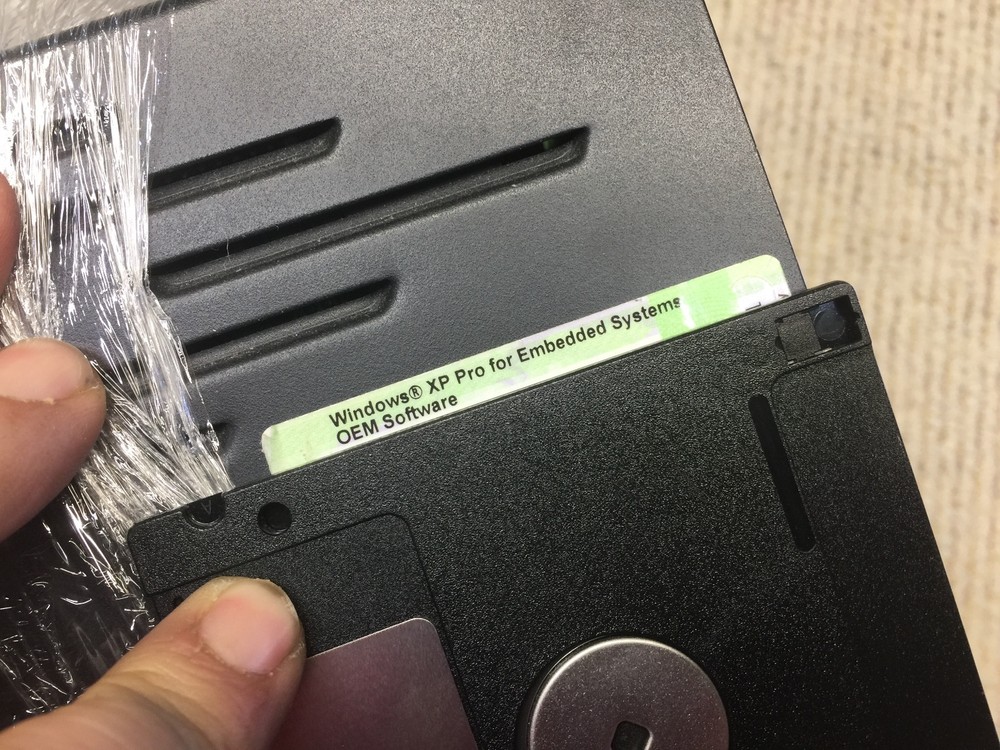 DigiPos Retail Blade W/ POWER SUPPLY