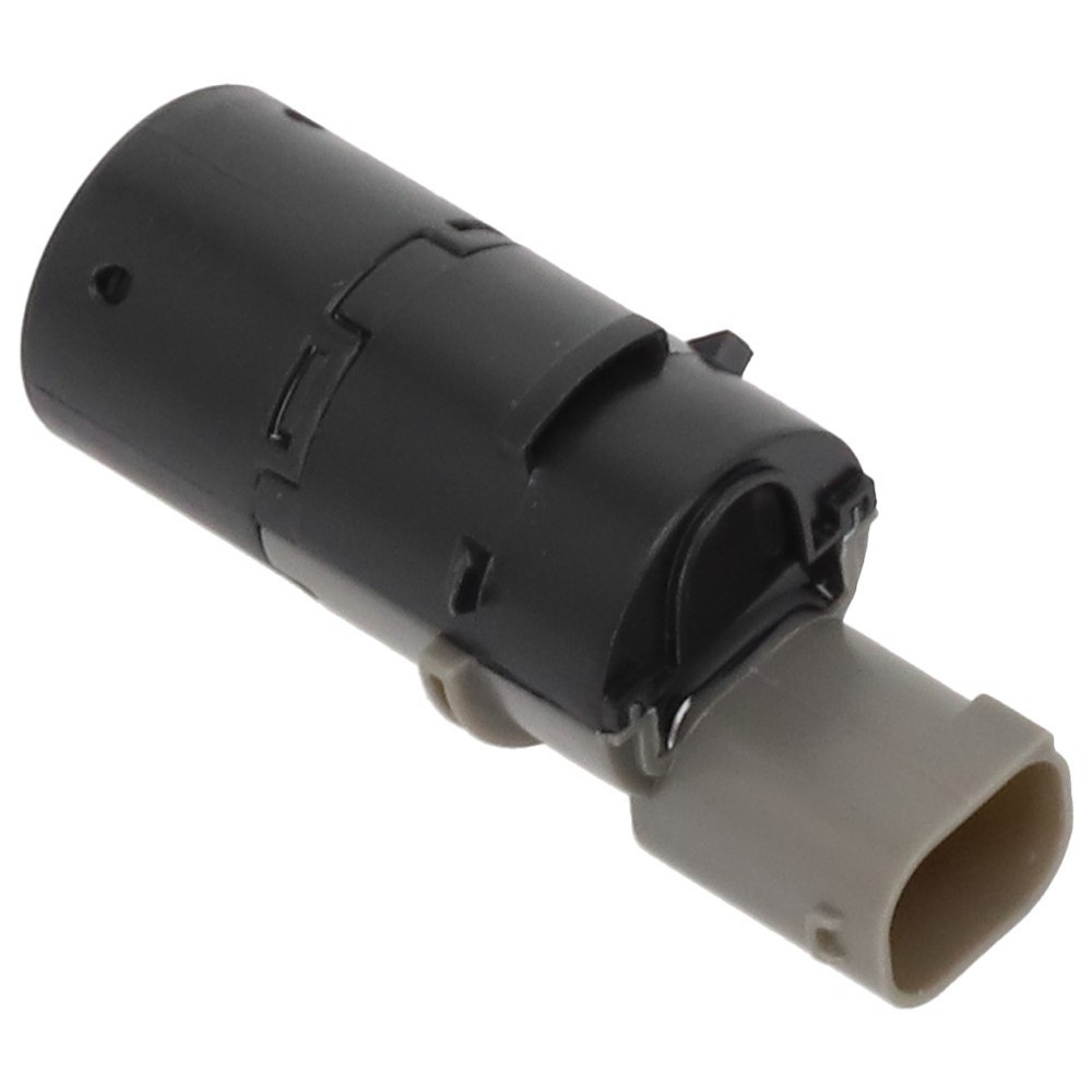 1Pcs Parking Reverse Sensor Black For E39 E46 E60 E61 E65 E66 X3 E83 E53 PDC