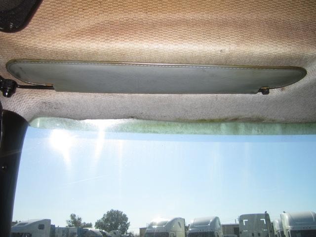 Replaces 2000 KENWORTH T300 INTERIOR SUN VISOR ,  MD