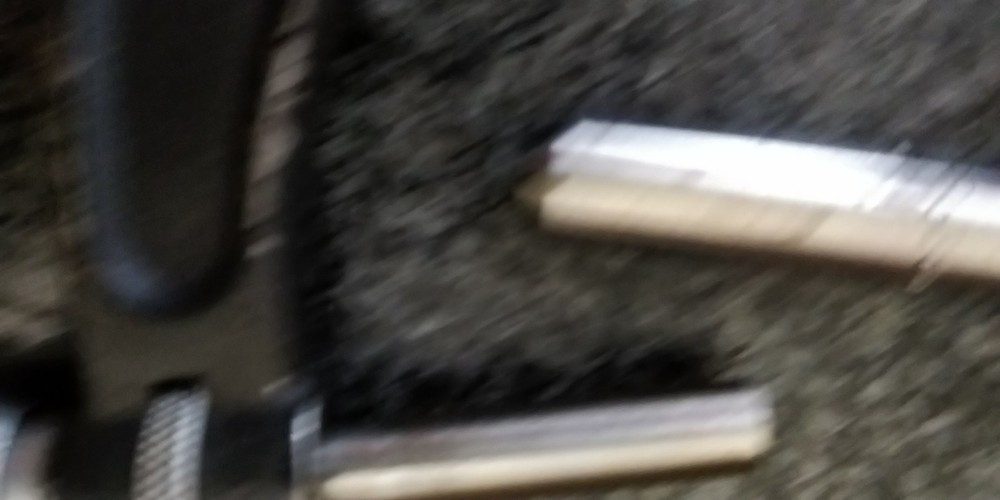 Central Tool Co. Outside Micrometer 2-3" with standard USA