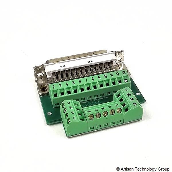 Tyco Electronics 9255348-02 Adapter Board