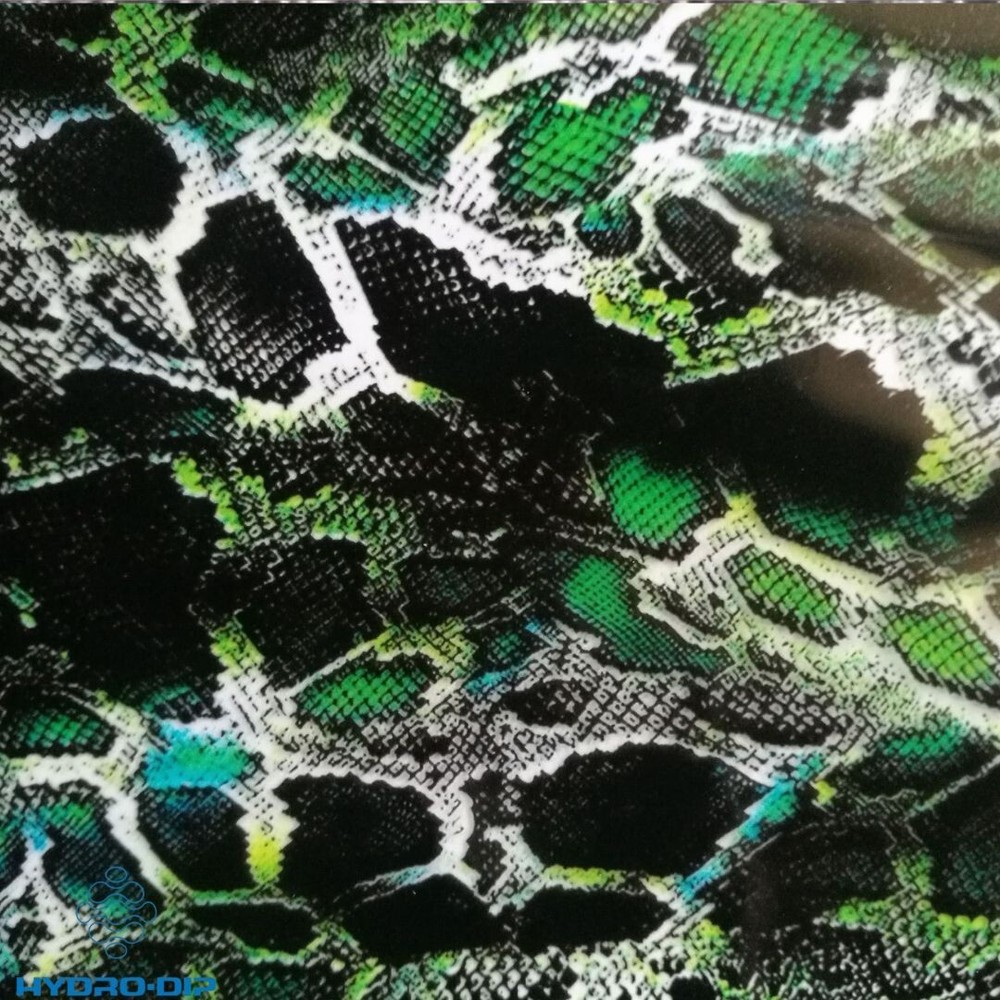 HD-A909 Jungle Snake