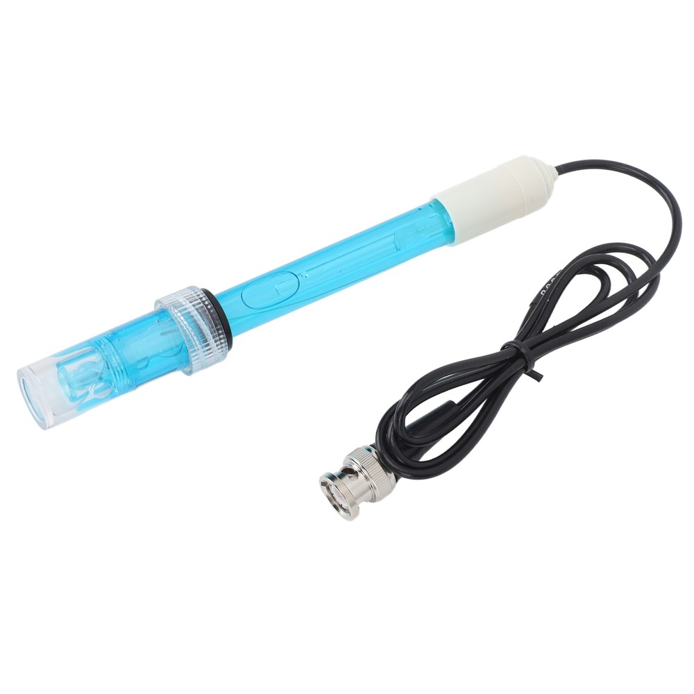 PH Electrode Water PH Meter Probe Sensor PH-Tester Electrode With BNC Connector