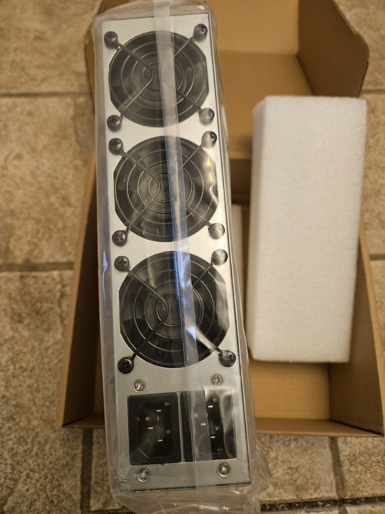 Bitmain APW121215 Version A,BTC PSU For S19 S19pro S19Jpro