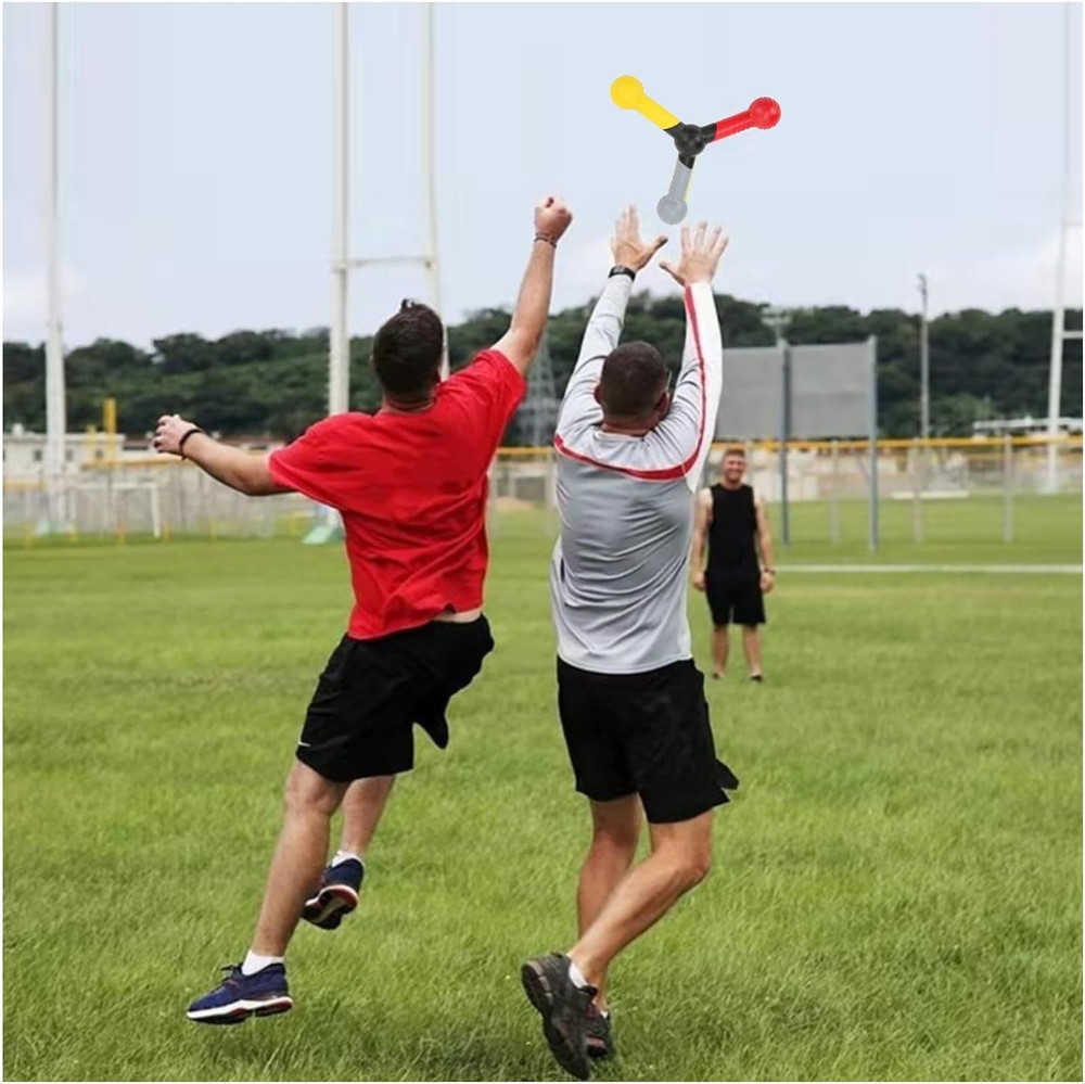 Reaction Catch Trainer for Improving Hand-Eye Coordination & Speed, Brain Relear