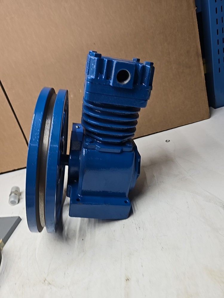 WEST 266C800G01 COMPRESSOR REPLACE KIT JENNY FW60T