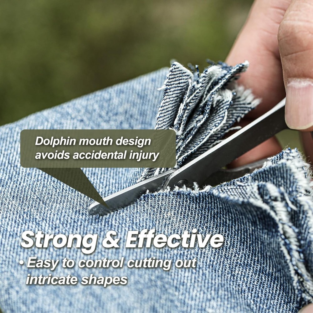 PERWIN Multitool, 17-in-1 Stainless Steel Multi Tool Pliers with Self-Locking