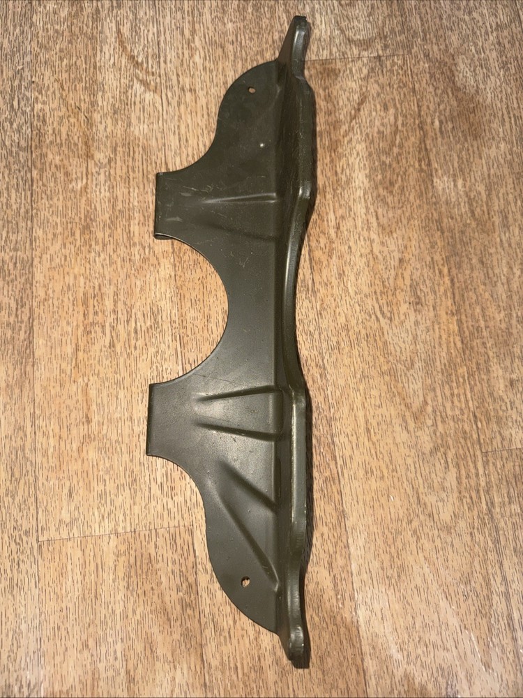 Attachment, Packboard, Plywood, Cargo Russakov 1944