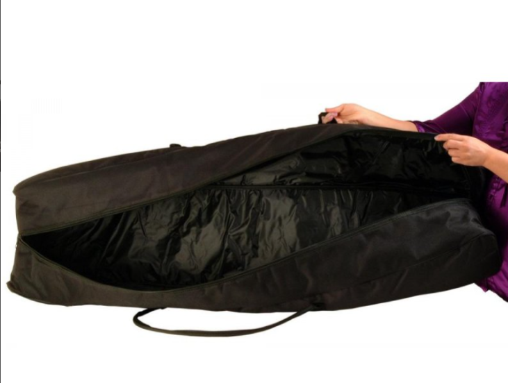 On-Stage Lighting Stand Bag (LSB6500)