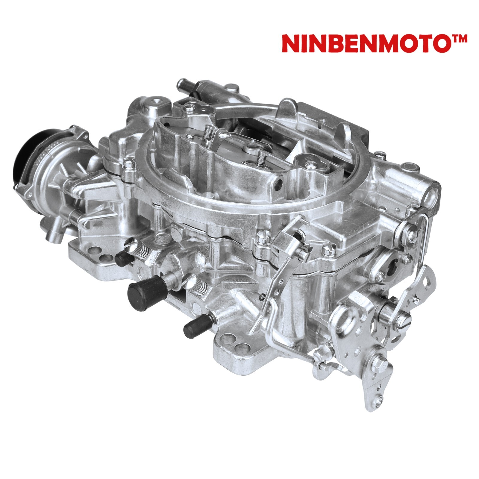 FOR Edelbrock 1406 Performer 600 CFM 4 Barrel Carburetor W/ Electric Choke