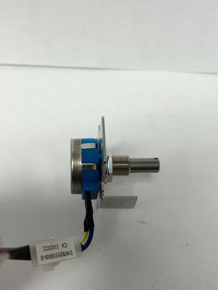 Pride Throttle Pot 5K W/Mounting Hardware SC4001/4401
