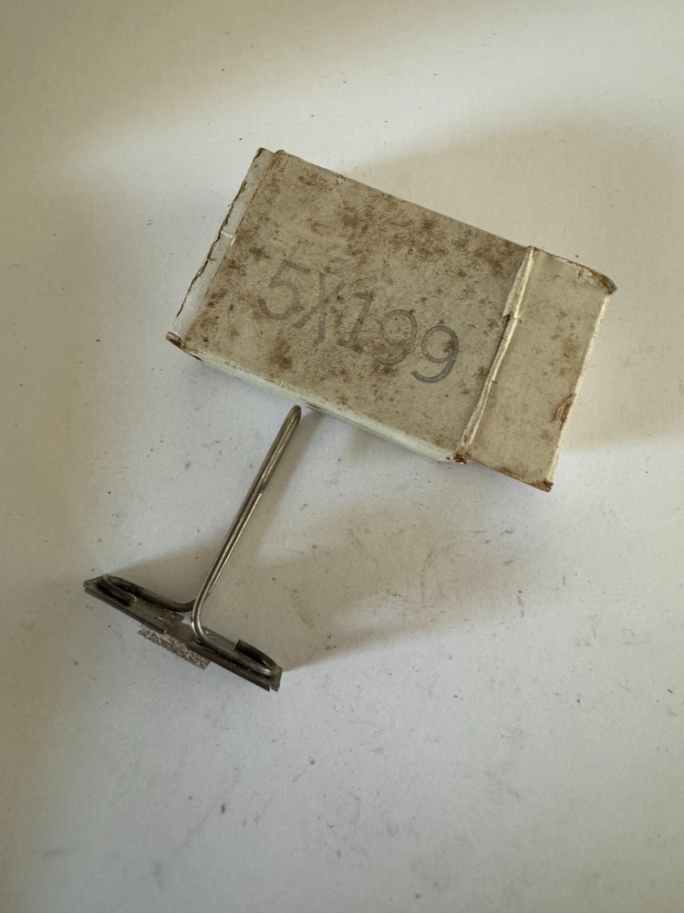 (T32) 5X199 OVERLOAD HEATER ELEMENT NEW NO BRAND