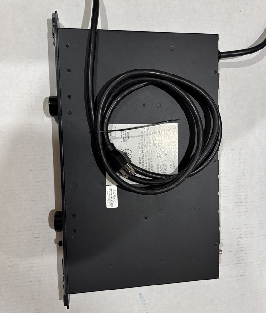 Furman PL-PRO Power Conditioner