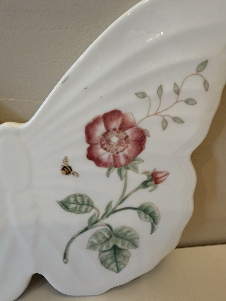 Lenox Butterfly Meadow Trivet With Hanger