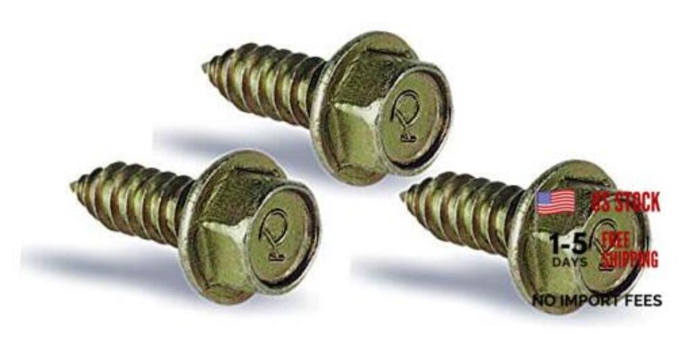 90100 Wheel Rim Screws