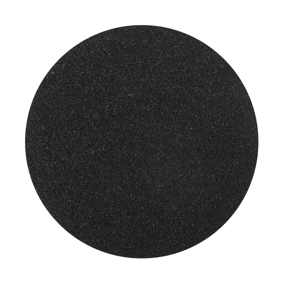 Kitchen Compost Bin Charcoal Filter, Spare Activated Carbon Filter, 10Pieces Set