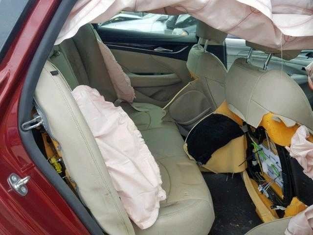 Camera/Projector Head-up Display Fits 17 LACROSSE 1708725