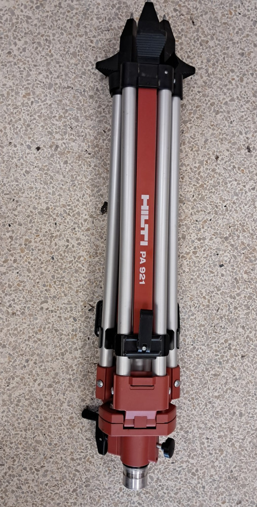 Hilti PA 921 Tripod