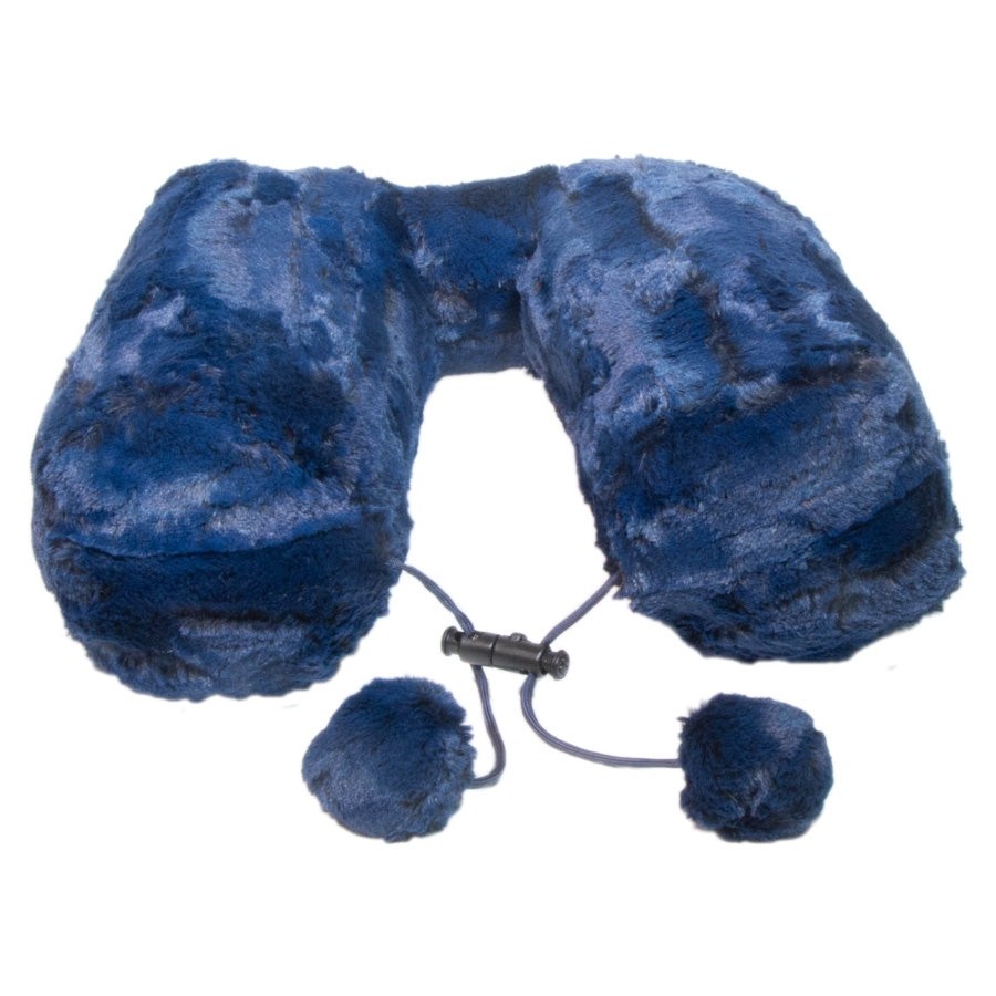 Bohlster neck pillow