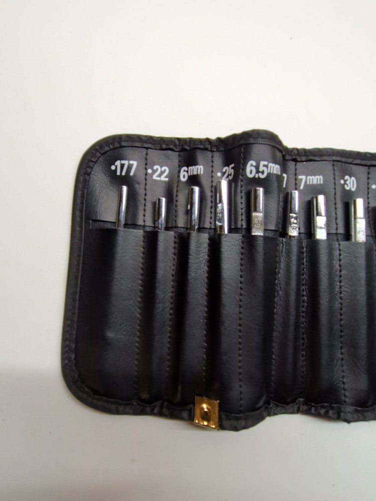 Cabela's 14-Piece Stud Set