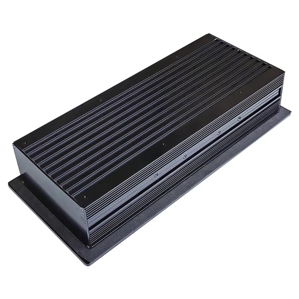 1200W Line Array Professional Audio Active Speaker Class D Power Amplifier