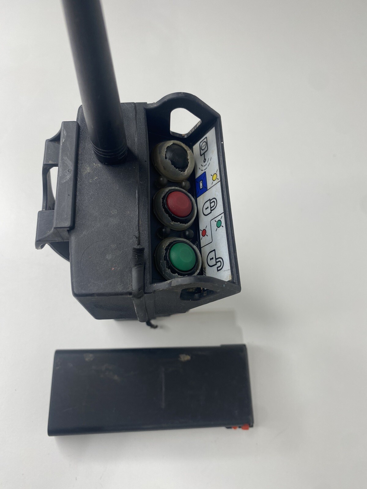 #51 AS IS VERMEER R309LK 2009 OUR9XSTREAM RADIO CONTROL #4214A