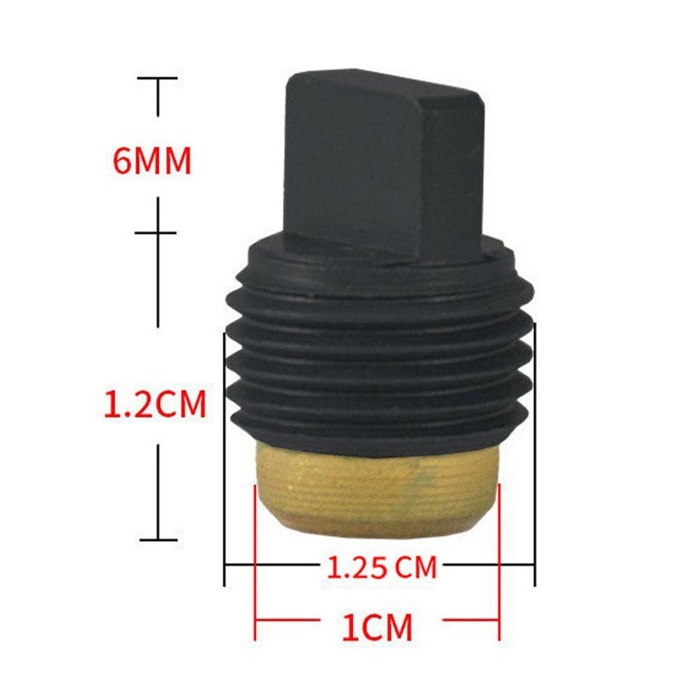 Replacement Diving Tank Valve Core with PTFE Coating for Enhanced Performance