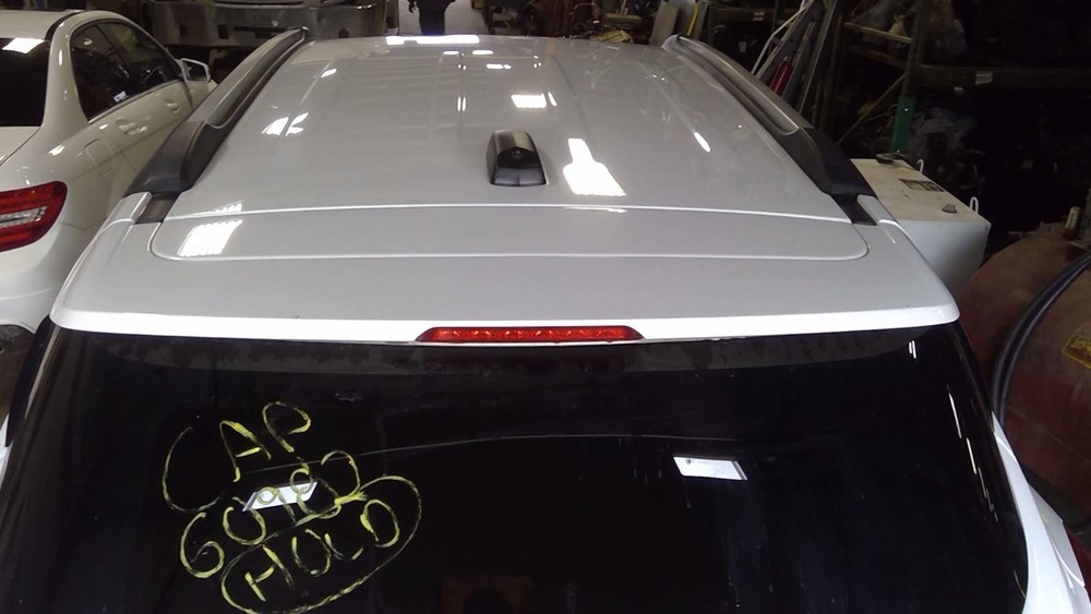 Used Keyless Entry Module fits: 2018 Buick Encore Theft-Locking keyless entry RH