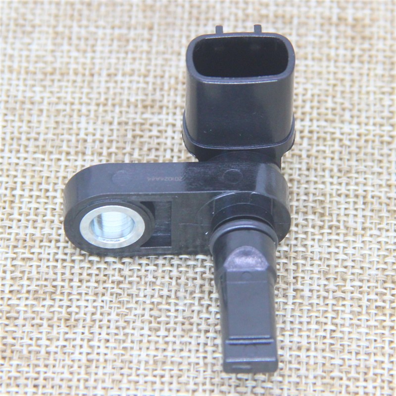 4 ABS Wheel Speed Sensor Front Rear Right & Left for Toyota 4Runner Tacoma Lexus