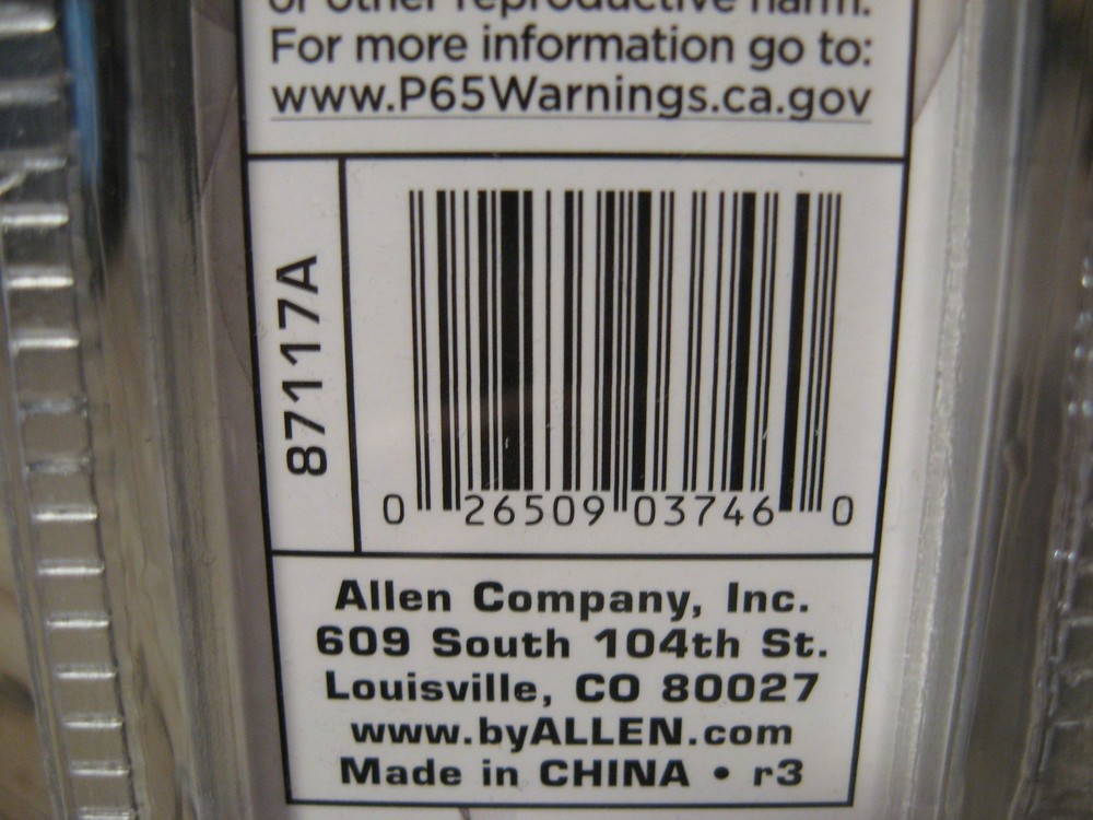 Thunder Cloud Muzzleloader Brass #11 Percussion Capper 87117A