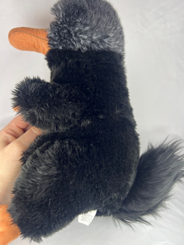 Fantastic Beasts Niffler Plush Soft Toy Warner Studios)